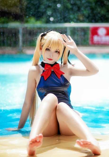 sakuracyan_ high quality star pics