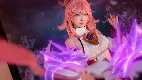 sakuracyan_ sexy model pics