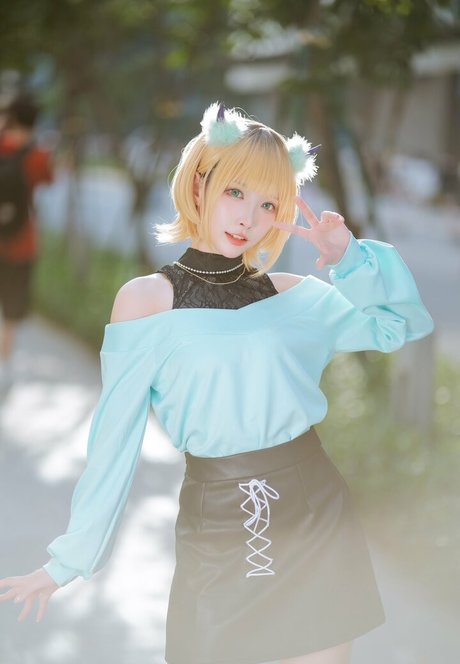 sakuracyan_ high quality actress image