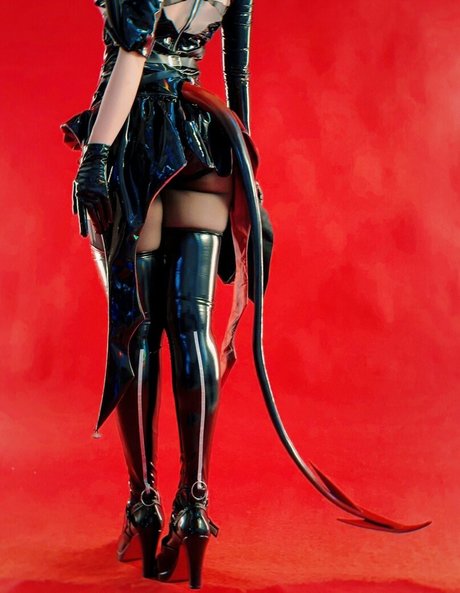 sakuracyan_ star sexy picture