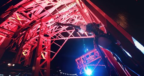 sakuracyan_ star beautiful photos