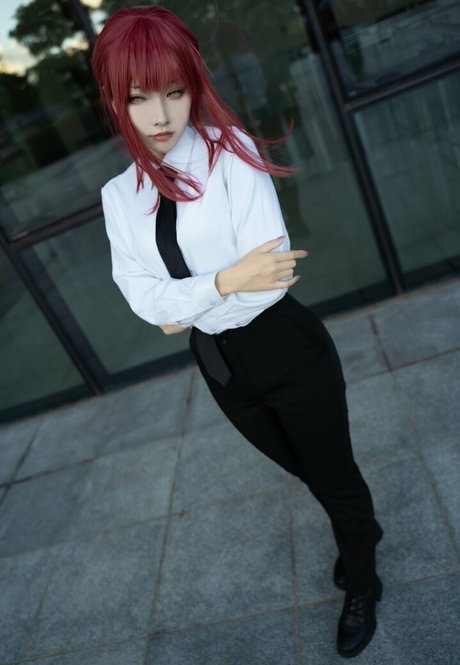 sakuracyan_ art model photo