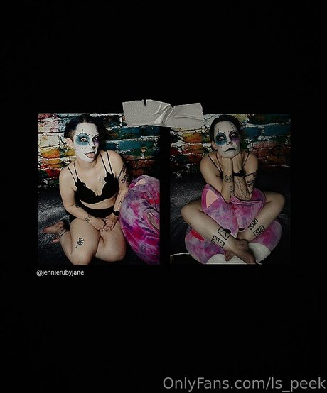 ls peek model high quality image