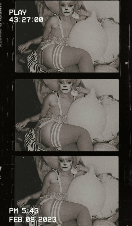 ls peek exclusive model pics