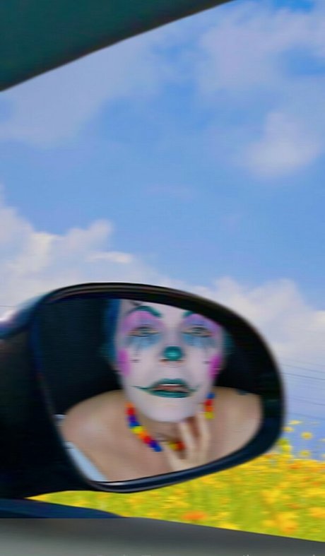 ls peek nude model image