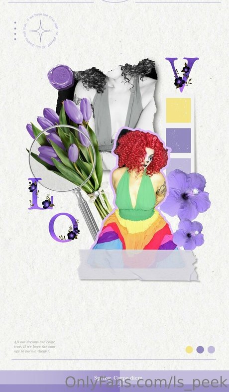 ls peek sex star photos