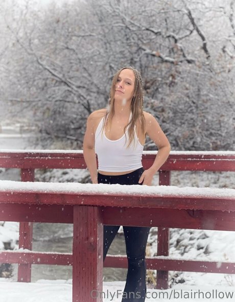 blairhollow star naked pictures