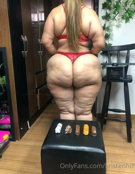 kristenhill art actress photos