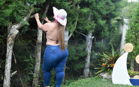 kristenhill model beautiful archive