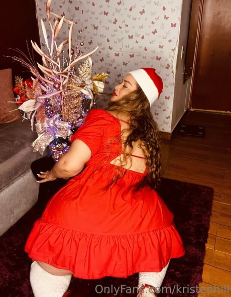 kristenhill model top archive