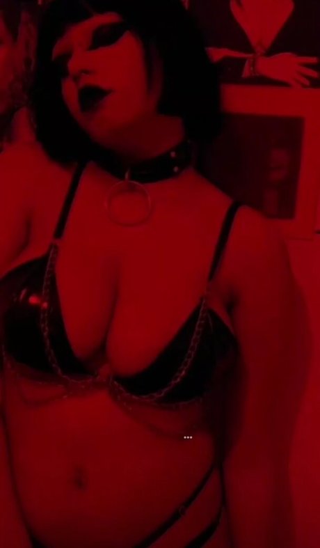 sexgothbarbie pornstar nudes img