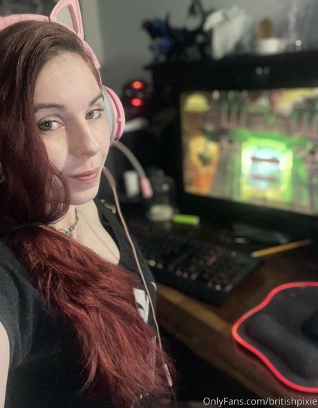 britishpixie xxx pornstar photo