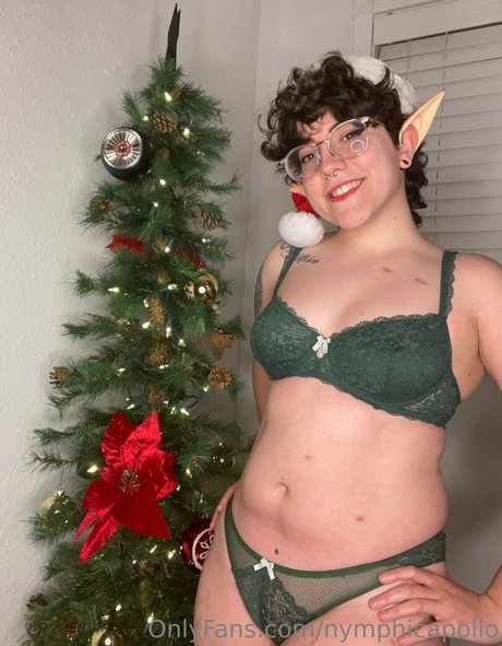 nymphicapollo top pornstar images