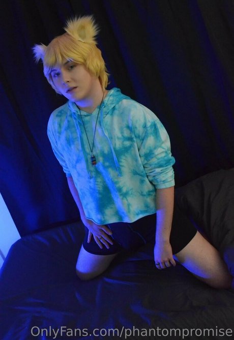 phantompromise free star pic