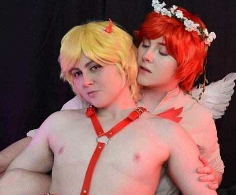 phantompromise star nudes pictures