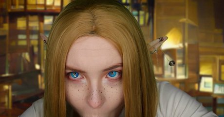 phantompromise model nudes image