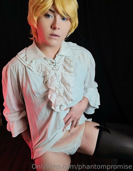 phantompromise perfect star pictures