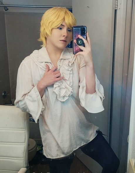 phantompromise model adult images