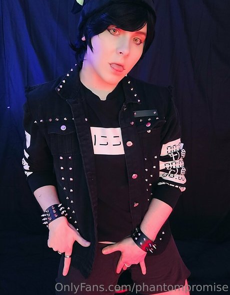 phantompromise model top photo