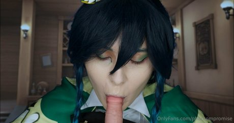 phantompromise pornstar exclusive galleries