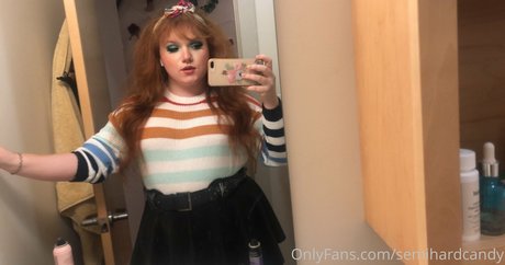 tragedyann model photos