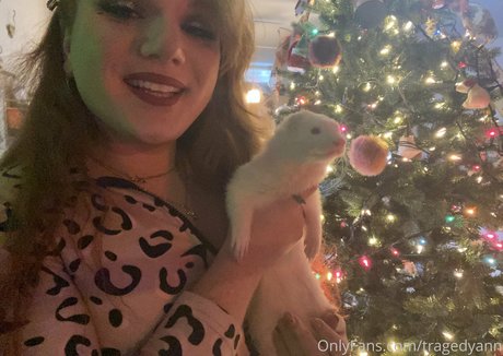 tragedyann porn actress images