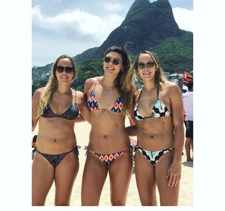 Rosamaria Montibeller model best galleries