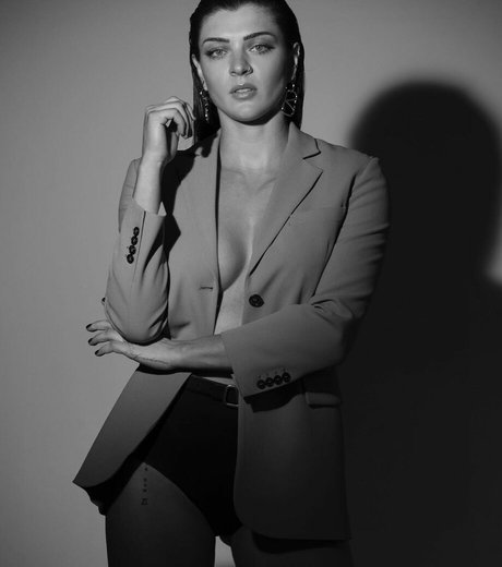 Rosamaria Montibeller star pretty pics