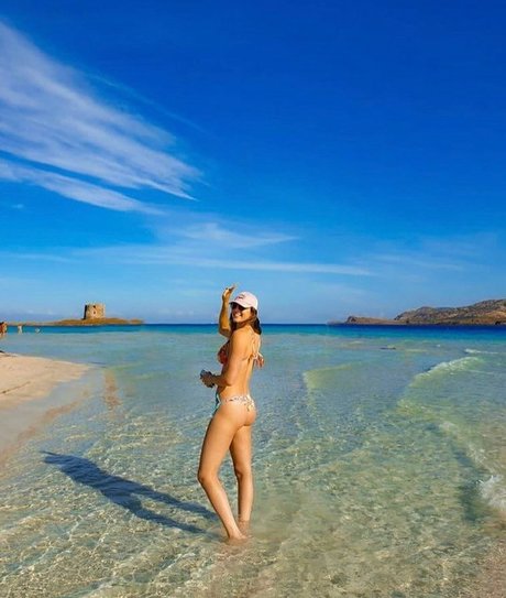 Rosamaria Montibeller Quick photo