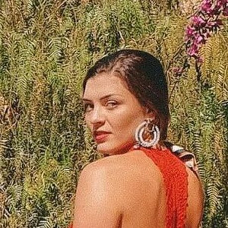 Rosamaria Montibeller adult actress gallery