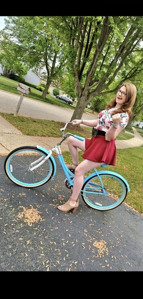 The Fiendlady star perfect pics