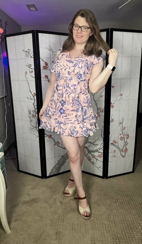 The Fiendlady star pornographic archive