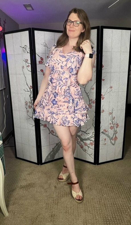 The Fiendlady art actress photos