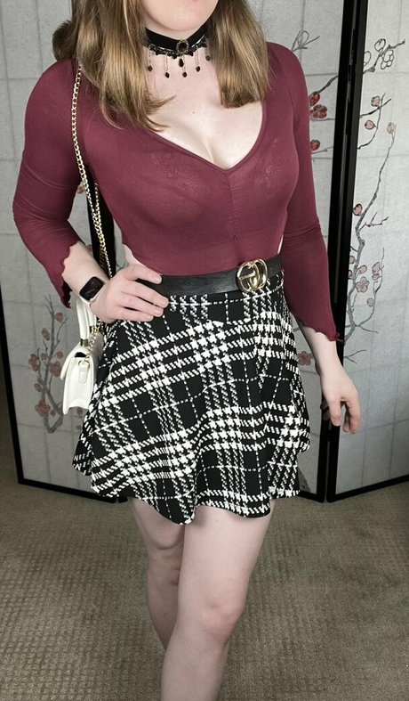 The Fiendlady pornstar erotic image