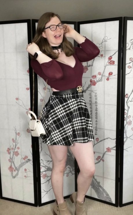 The Fiendlady hd model archive