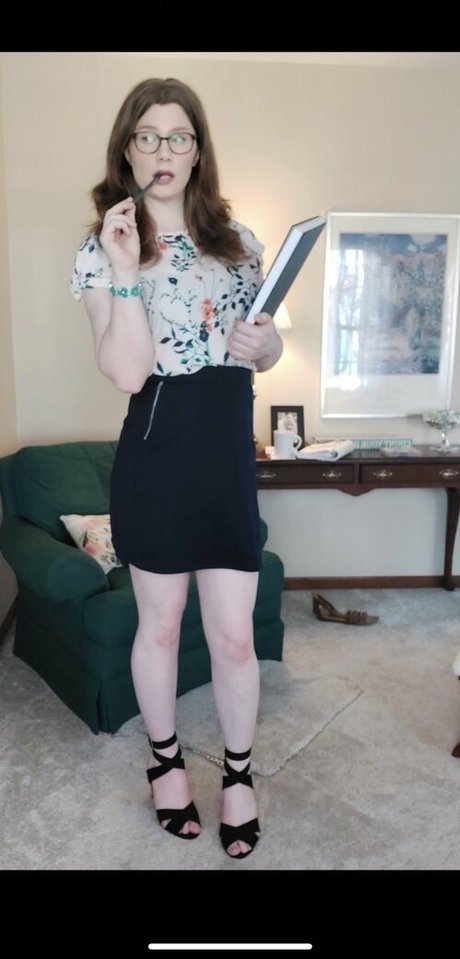 The Fiendlady art pornstar images