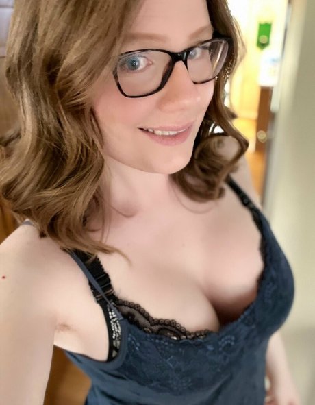 The Fiendlady model porn pic