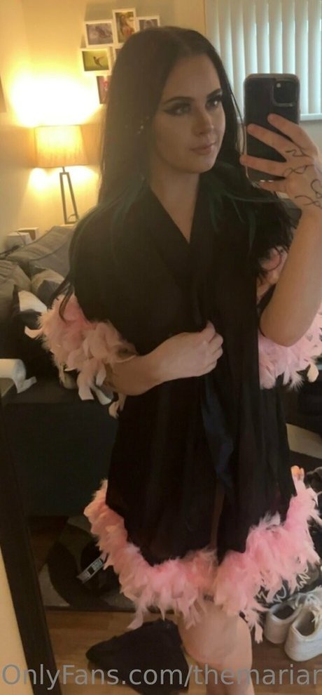 themarianacross star hd galleries