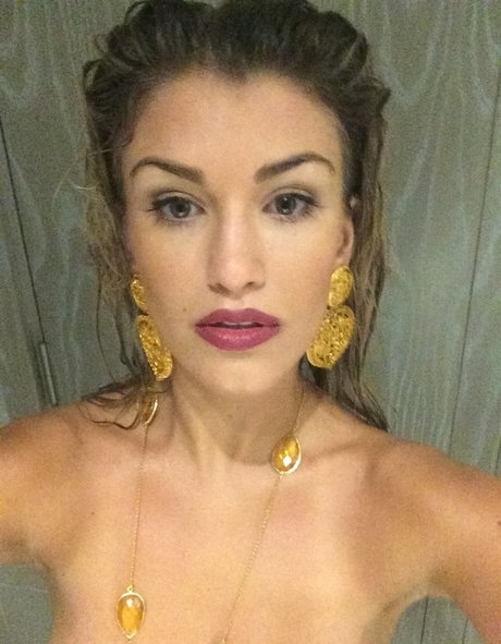 Amy Willerton erotic model picture