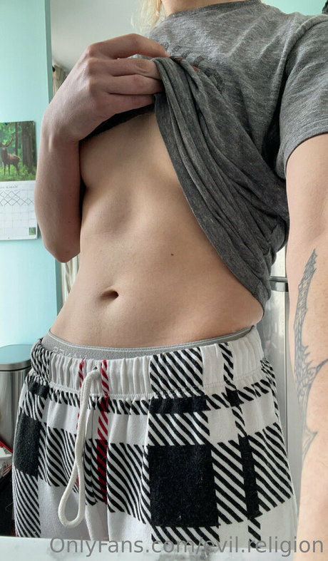 evil religion pornstar nice galleries