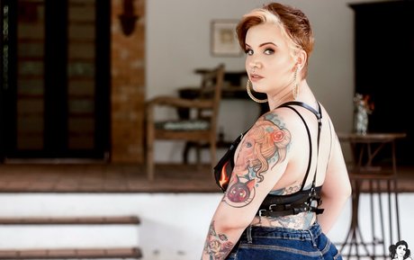 taleesg nudes model pics