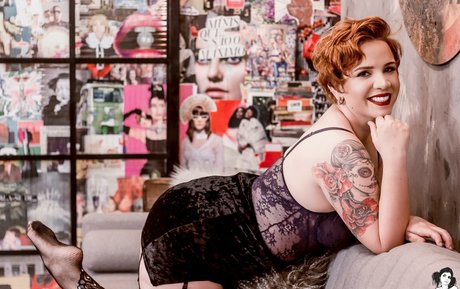 taleesg sexy model pic