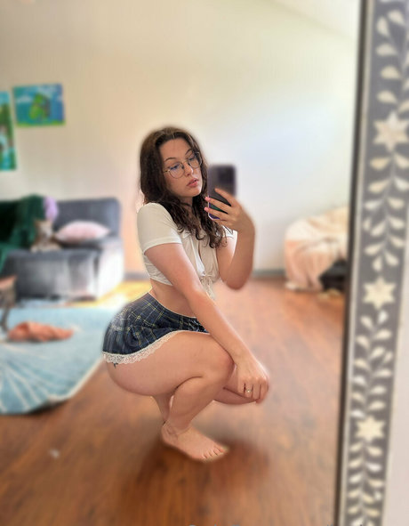 small tits asian onlyfans porn image