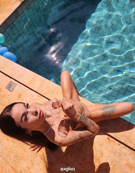 xgiisa erotic model images