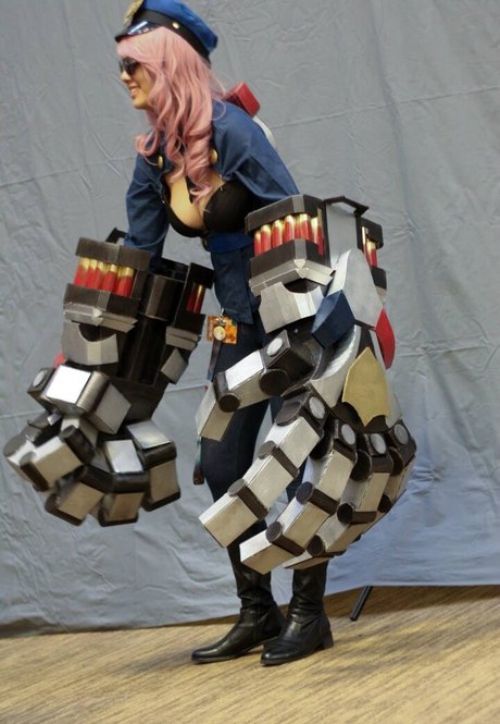 Marine naked star pictures