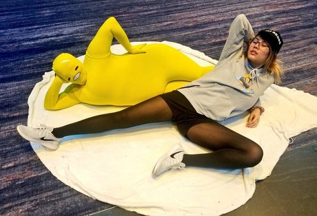 Marine model nice photos