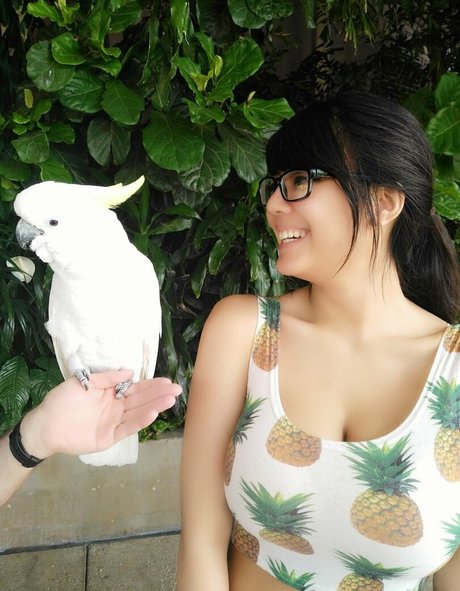 Marine porn star photos