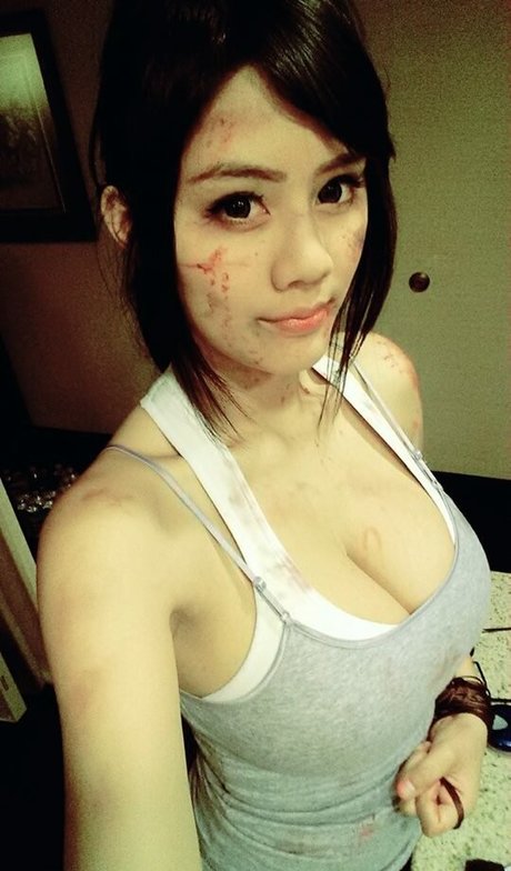 Marine hot actress photos