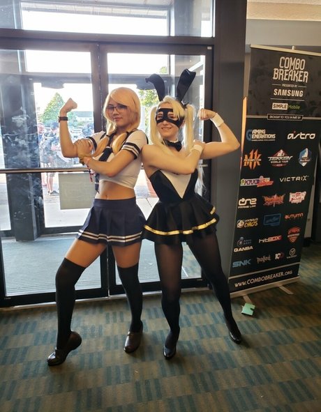 Marine model top gallery