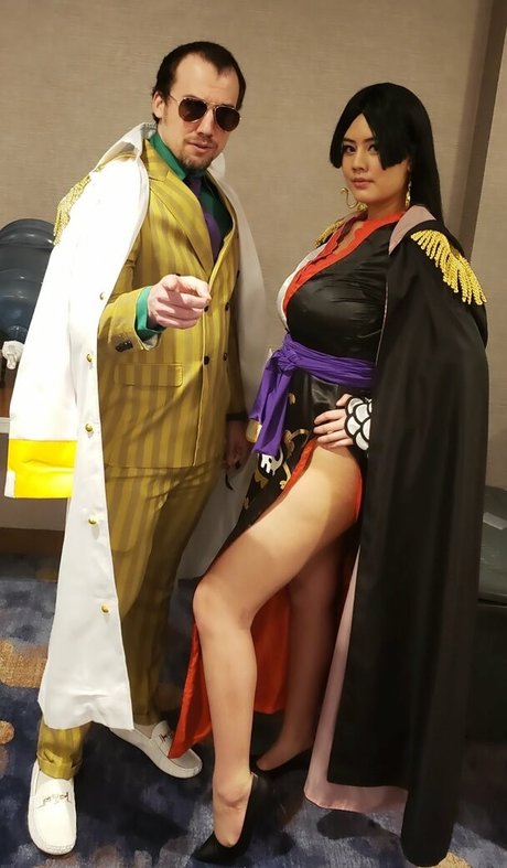 Marine model pretty archive